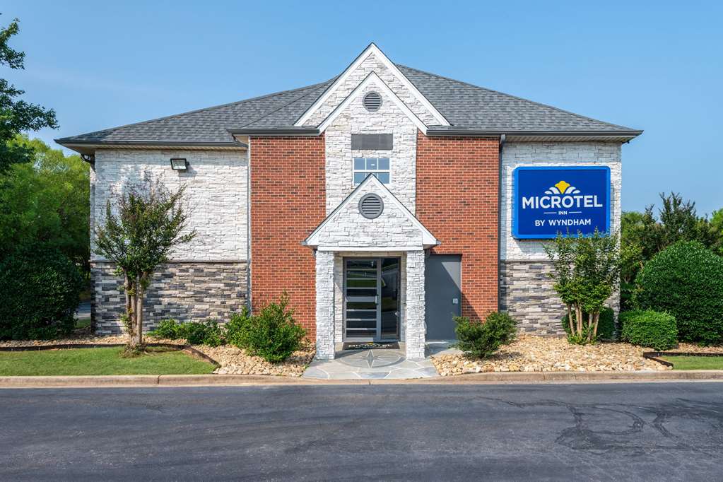 Microtel Inn & Suites Duncan/Spartanburg