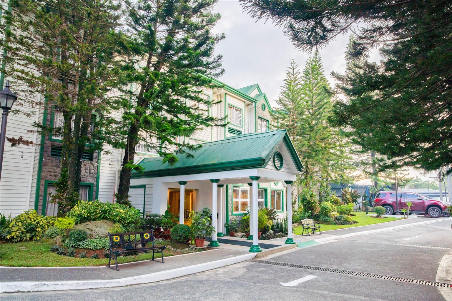 Microtel by Wyndham Baguio