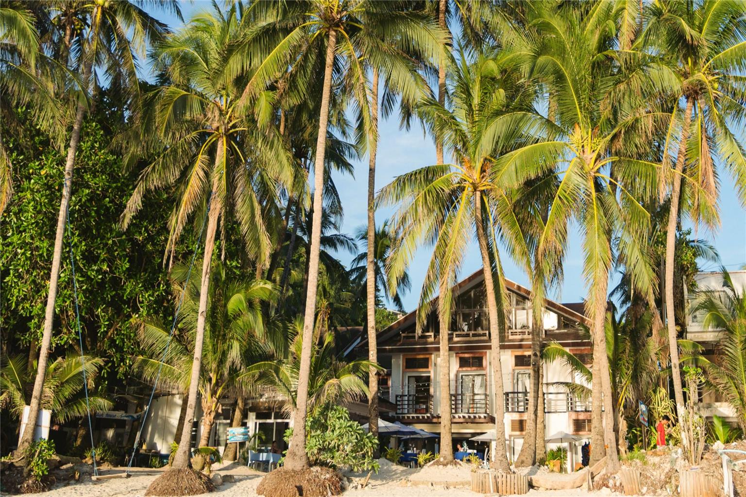 Microtel by Wyndham Boracay