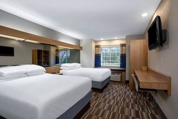  - Microtel Inn & Suites by Wyndham Matthews