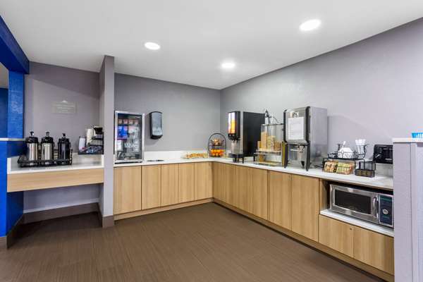  - Microtel Inn & Suites by Wyndham Matthews