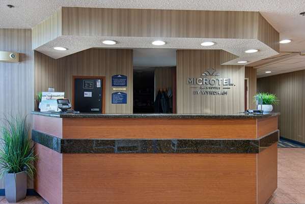  - Microtel Inn & Suites by Wyndham Dry Ridge - I-75, Exit 159