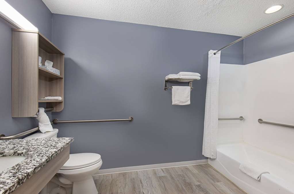 MICROTEL INN & SUITES BY WYNDHAM DR-guestroom-Guest Room,Bathroom,Accessibility,On-Site.jpg
