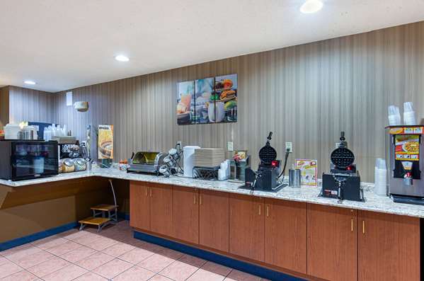  - Microtel Inn & Suites by Wyndham Dry Ridge - I-75, Exit 159