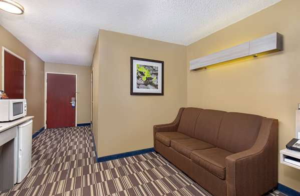Suite - Microtel Inn & Suites by Wyndham Dry Ridge - I-75, Exit 159
