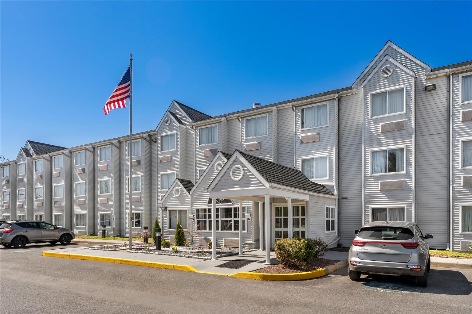 Knights Inn & Suites Allentown