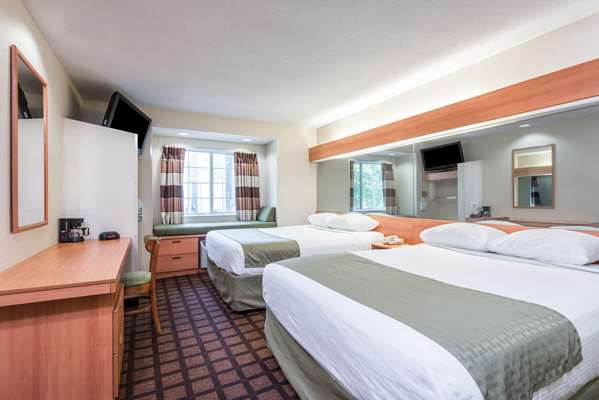  - Microtel Inn by Wyndham Uncasville - I-395, Exit 9