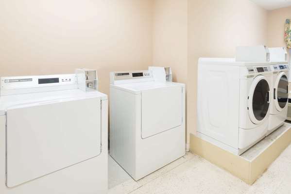  - Microtel Inn by Wyndham Uncasville - I-395, Exit 9