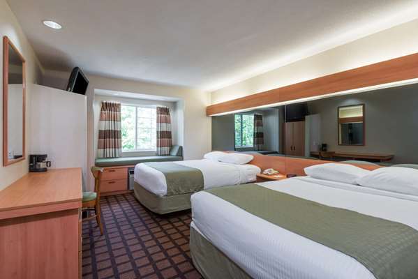  - Microtel Inn by Wyndham Uncasville - I-395, Exit 9