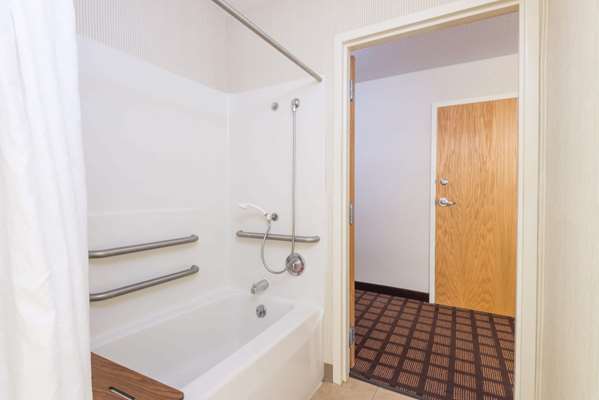  - Microtel Inn by Wyndham Uncasville - I-395, Exit 9