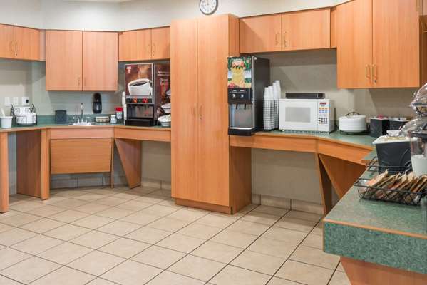  - Microtel Inn by Wyndham Uncasville - I-395, Exit 9