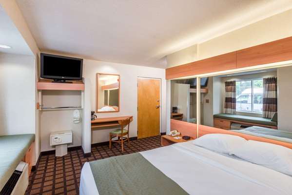  - Microtel Inn by Wyndham Uncasville - I-395, Exit 9