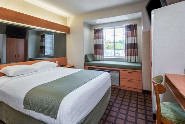  - Microtel Inn by Wyndham Uncasville - I-395, Exit 9