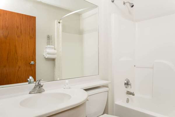  - Microtel Inn & Suites by Wyndham Salt Lake City - I-80, Exit 114