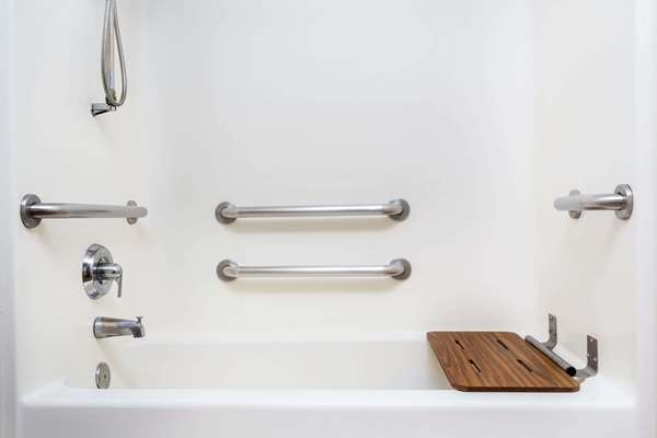  - Microtel Inn & Suites by Wyndham Salt Lake City - I-80, Exit 114