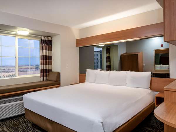 Suite - Microtel Inn & Suites by Wyndham Salt Lake City - I-80, Exit 114
