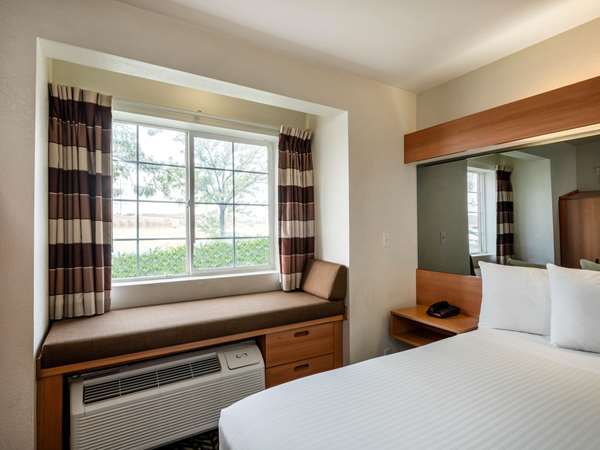  - Microtel Inn & Suites by Wyndham Salt Lake City - I-80, Exit 114