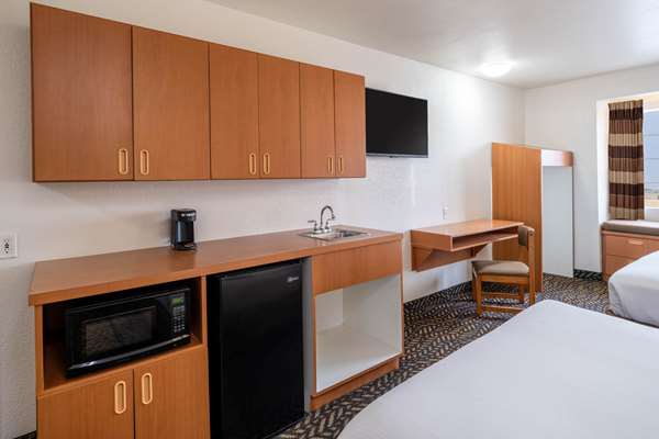  - Microtel Inn & Suites by Wyndham Salt Lake City - I-80, Exit 114
