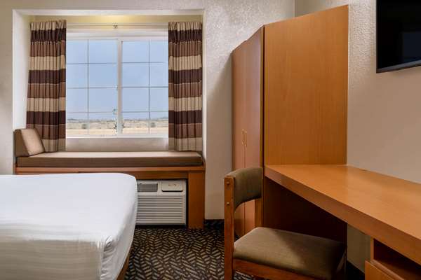  - Microtel Inn & Suites by Wyndham Salt Lake City - I-80, Exit 114