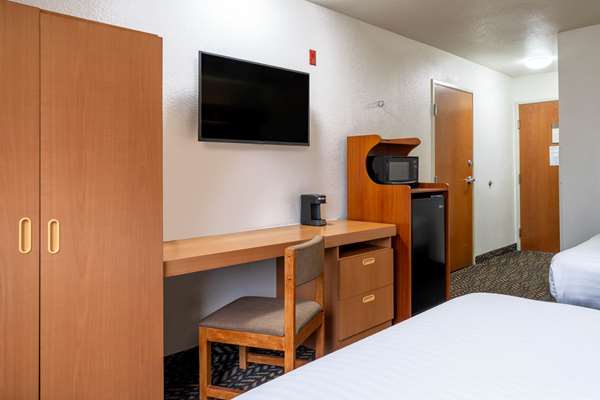  - Microtel Inn & Suites by Wyndham Salt Lake City - I-80, Exit 114