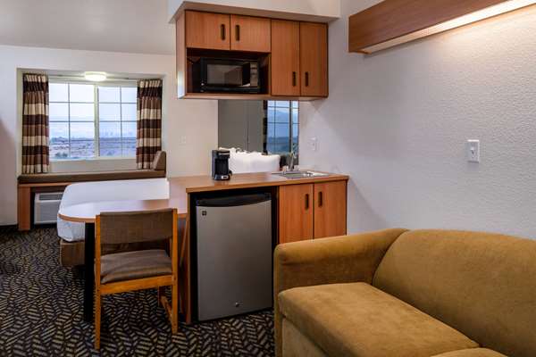 Suite - Microtel Inn & Suites by Wyndham Salt Lake City - I-80, Exit 114