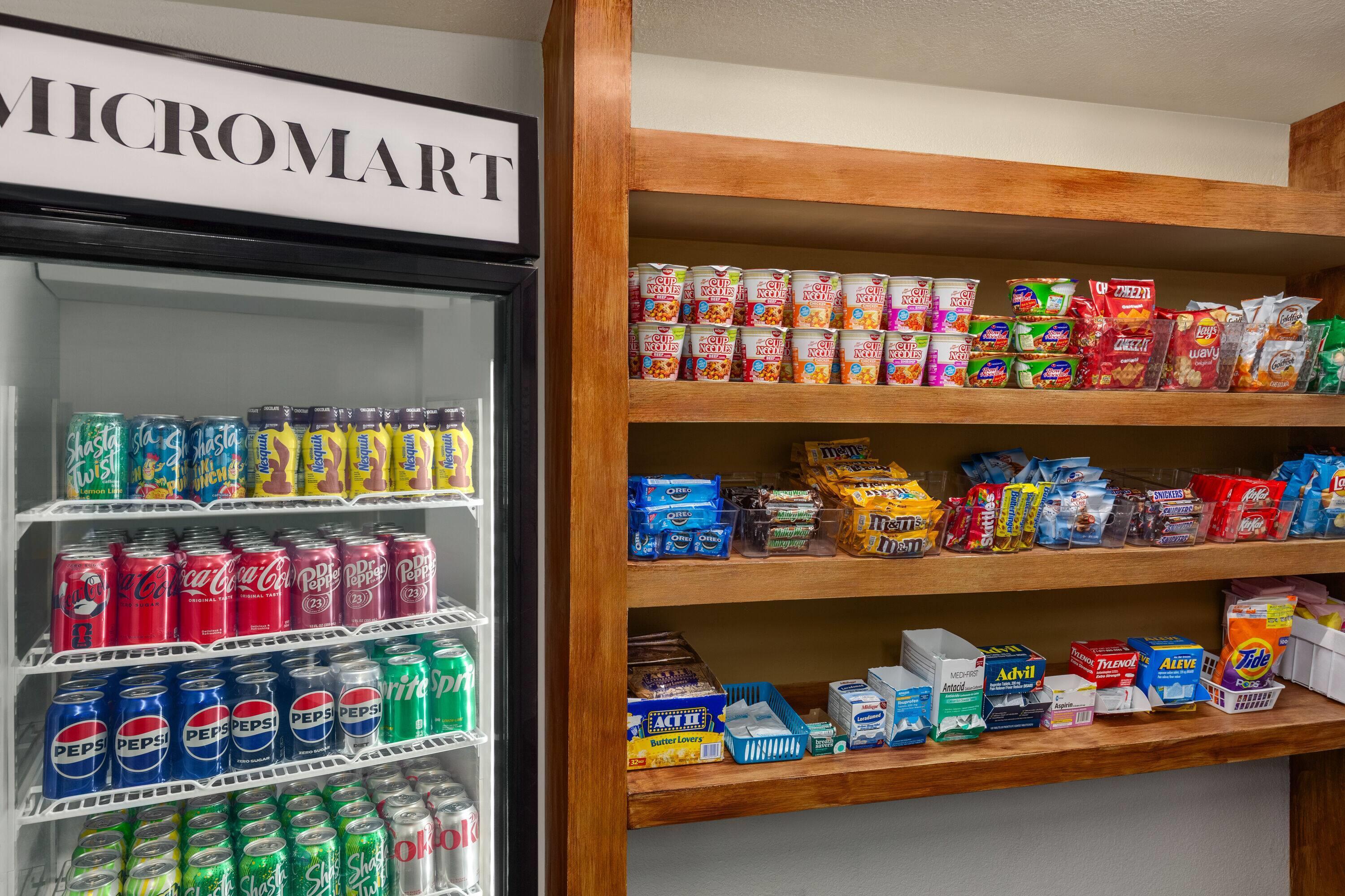 Property amenity | Microtel Inn & Suites by Wyndham Salt Lake City Airport
