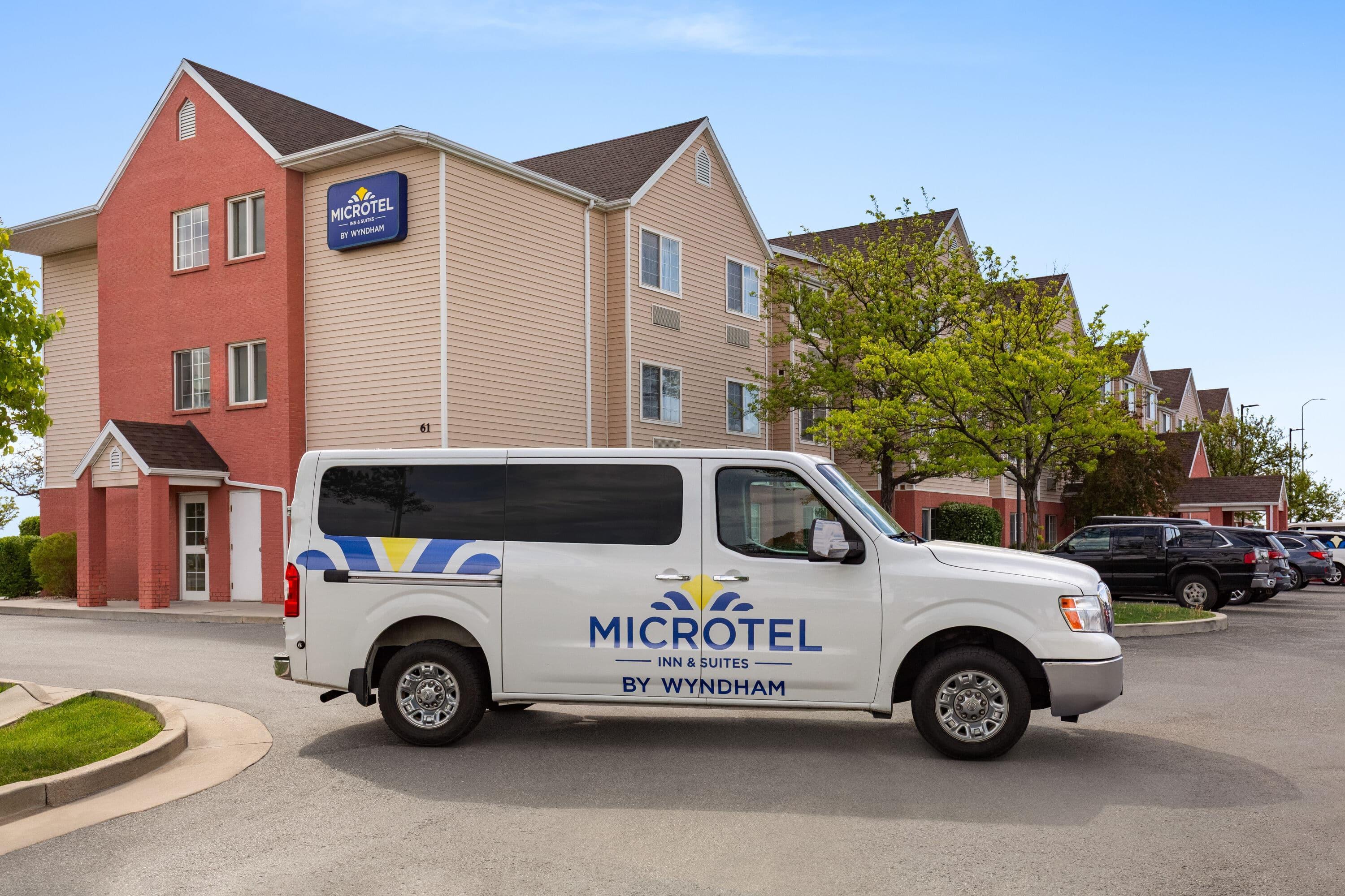 Property amenity | Microtel Inn & Suites by Wyndham Salt Lake City Airport