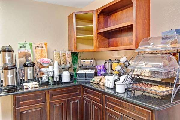  - Microtel Inn by Wyndham Gatlinburg