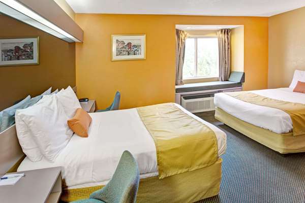  - Microtel Inn by Wyndham Gatlinburg