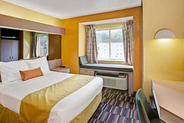  - Microtel Inn by Wyndham Gatlinburg