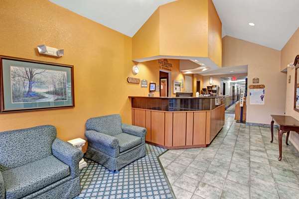  - Microtel Inn by Wyndham Gatlinburg