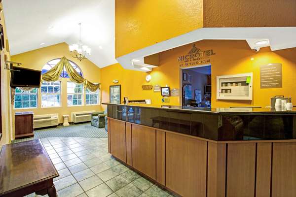  - Microtel Inn by Wyndham Gatlinburg