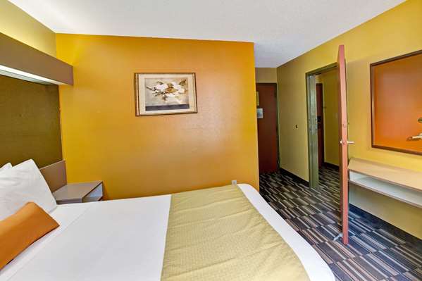  - Microtel Inn by Wyndham Gatlinburg