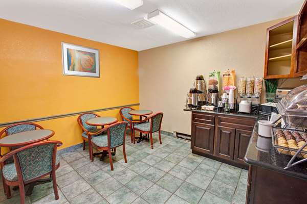  - Microtel Inn by Wyndham Gatlinburg