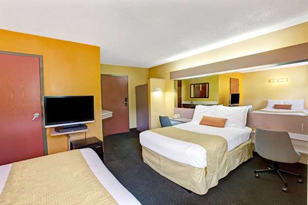  - Microtel Inn by Wyndham Gatlinburg