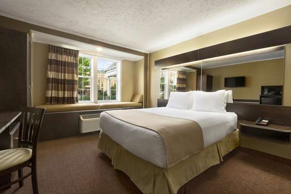  - Microtel Inn by Wyndham Columbia - I-20, Exit 74