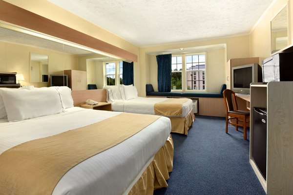  - Microtel Inn by Wyndham Columbia - I-20, Exit 74