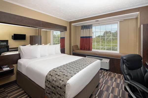  - Microtel Inn by Wyndham Columbia - I-20, Exit 74