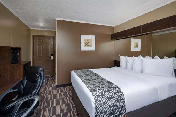  - Microtel Inn by Wyndham Columbia - I-20, Exit 74