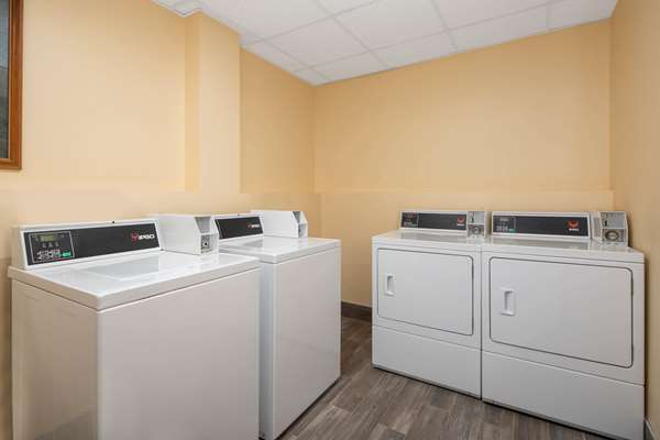 Amenities - Microtel Inn by Wyndham Columbia - I-20, Exit 74
