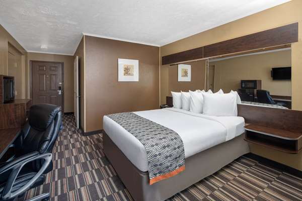  - Microtel Inn by Wyndham Columbia - I-20, Exit 74