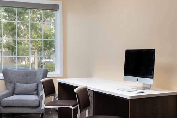 Conference Area - Microtel Inn by Wyndham Columbia - I-20, Exit 74