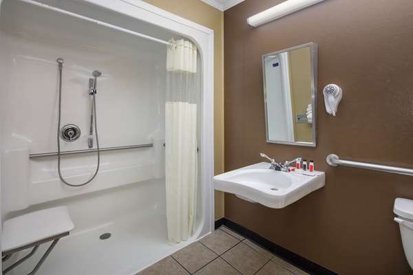  - Microtel Inn by Wyndham Columbia - I-20, Exit 74