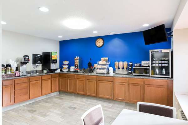  - Microtel Inn & Suites by Wyndham Sioux Falls - I-29, Exit 77