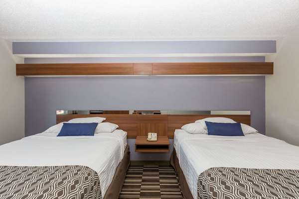  - Microtel Inn & Suites by Wyndham Sioux Falls - I-29, Exit 77