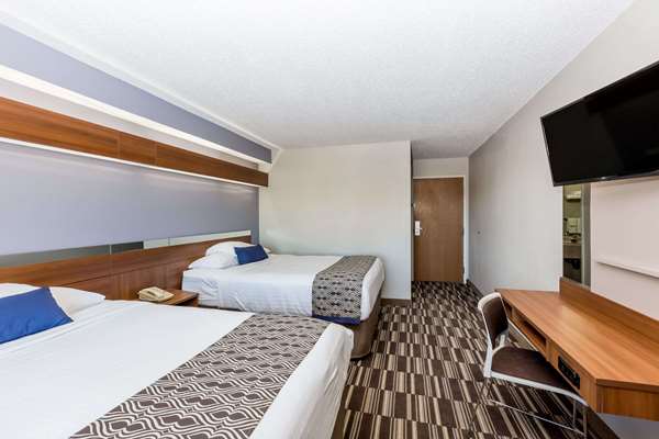 - Microtel Inn & Suites by Wyndham Sioux Falls - I-29, Exit 77