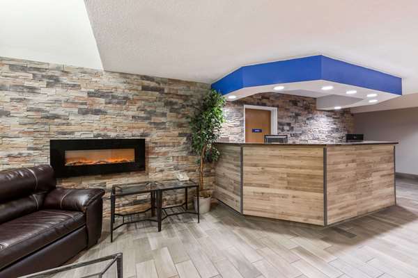  - Microtel Inn & Suites by Wyndham Sioux Falls - I-29, Exit 77