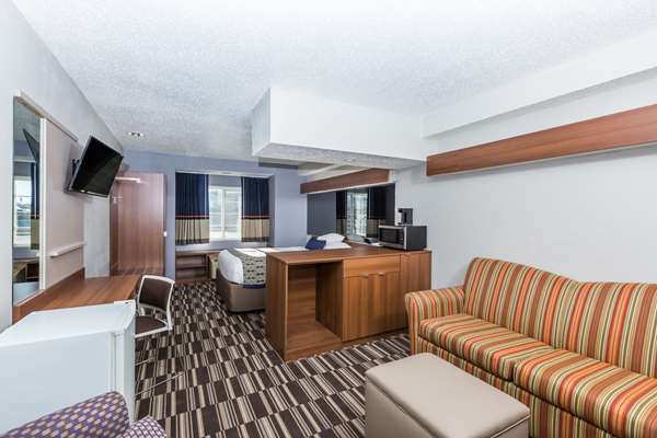  - Microtel Inn & Suites by Wyndham Sioux Falls - I-29, Exit 77