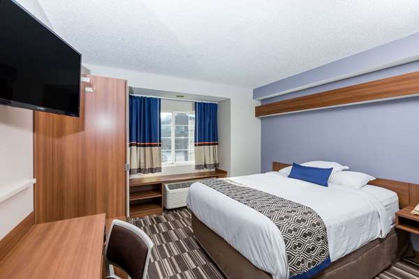  - Microtel Inn & Suites by Wyndham Sioux Falls - I-29, Exit 77