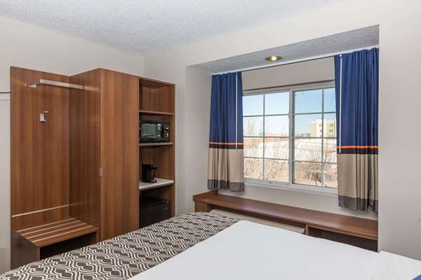  - Microtel Inn & Suites by Wyndham Sioux Falls - I-29, Exit 77